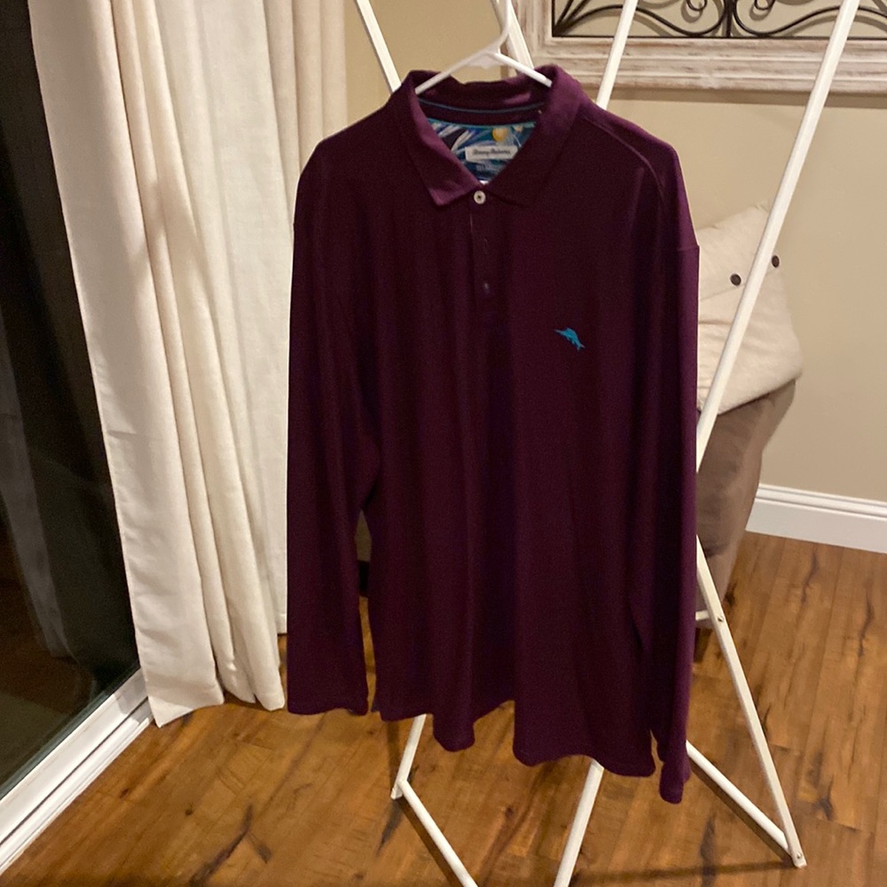 Tommy Bahama shirt